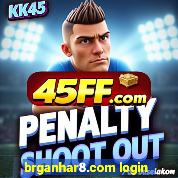brganhar8.com login